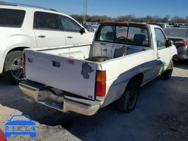 1995 NISSAN TRUCK E/XE 1N6SD11SXSC374438 зображення 3