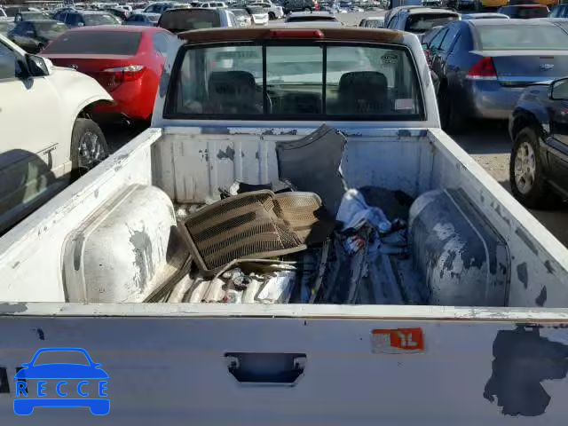 1995 NISSAN TRUCK E/XE 1N6SD11SXSC374438 зображення 5
