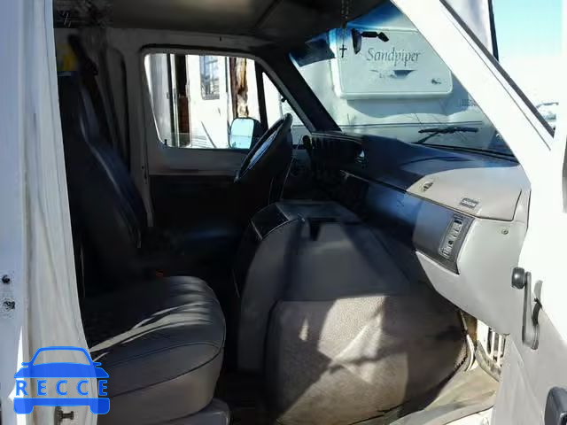 1995 DODGE RAM VAN B2 2B7HB21Z8SK528358 image 4