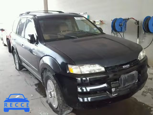 2002 ISUZU AXIOM XS 4S2CE58X524611784 image 0