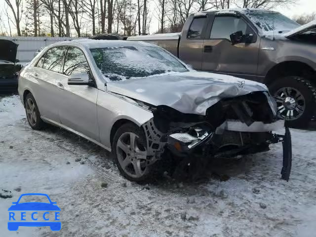 2016 MERCEDES-BENZ E 350 4MAT WDDHF8JB9GB255685 зображення 0