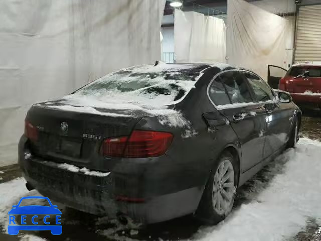 2015 BMW 535 XI WBA5B3C50FD546885 image 3