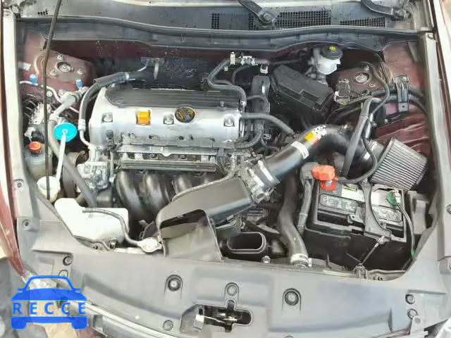 2012 HONDA ACCORD LXP 1HGCP2F41CA038996 image 6