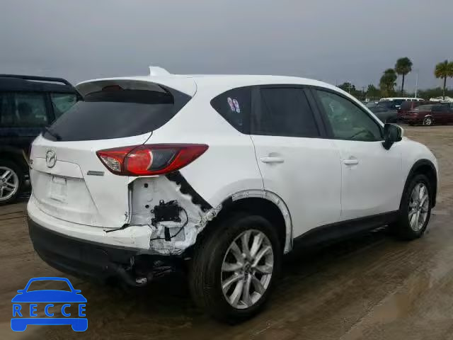 2013 MAZDA CX-5 GT JM3KE2DE0D0106604 зображення 3