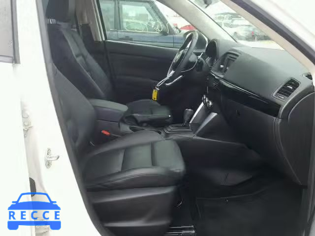 2013 MAZDA CX-5 GT JM3KE2DE0D0106604 image 4