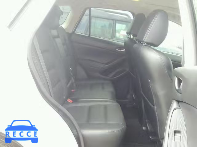 2013 MAZDA CX-5 GT JM3KE2DE0D0106604 image 5