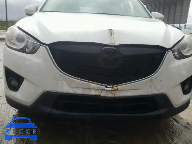 2013 MAZDA CX-5 GT JM3KE2DE0D0106604 зображення 8