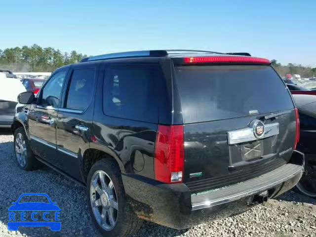 2011 CADILLAC ESCALADE P 1GYS4CEF6BR260150 image 2