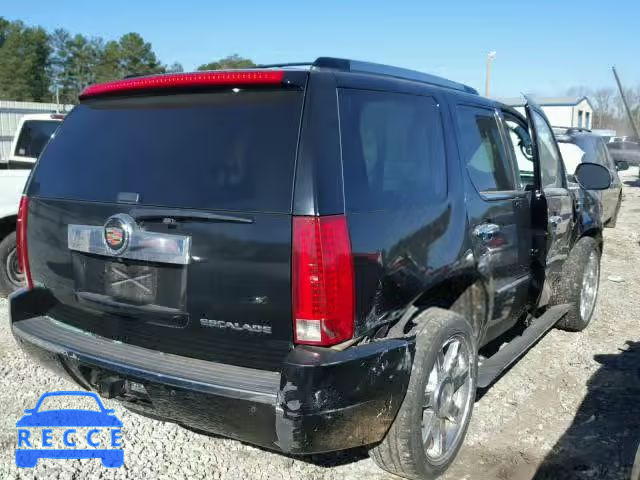 2011 CADILLAC ESCALADE P 1GYS4CEF6BR260150 image 3