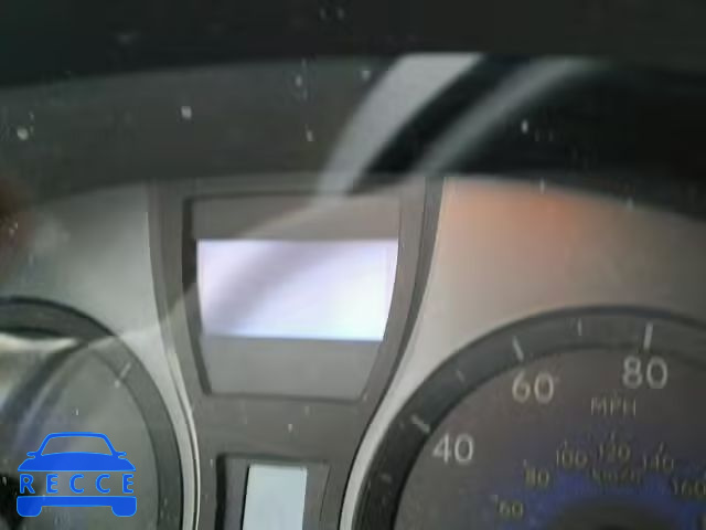 2011 LEXUS RX 450 JTJZB1BA0B2005541 image 7