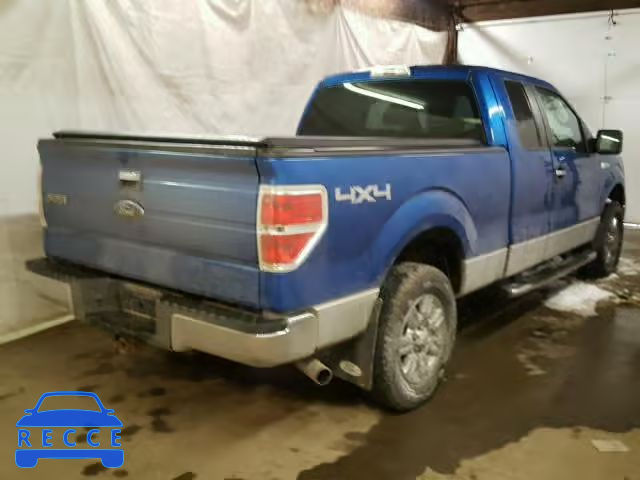 2009 FORD F150 SUPER 1FTPX14V19FB28554 image 3