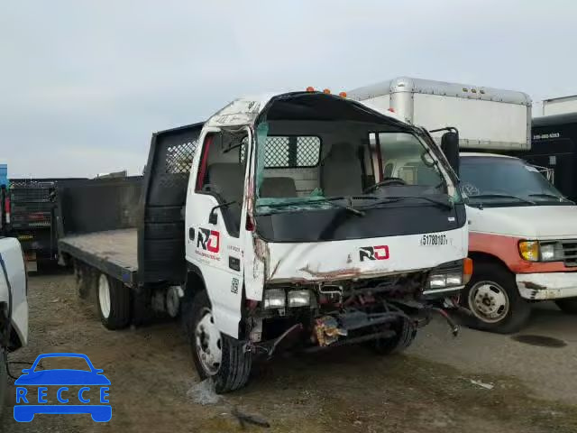 2005 CHEVROLET 4500 W4504 4KBC4B1UX5J800521 Bild 0