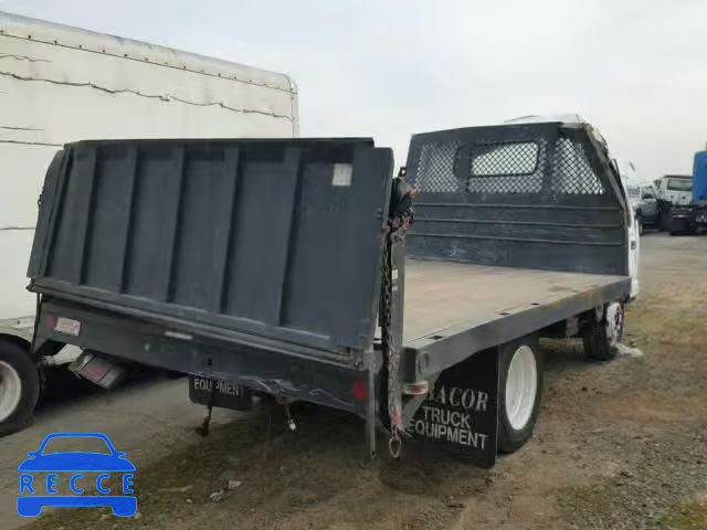 2005 CHEVROLET 4500 W4504 4KBC4B1UX5J800521 image 3