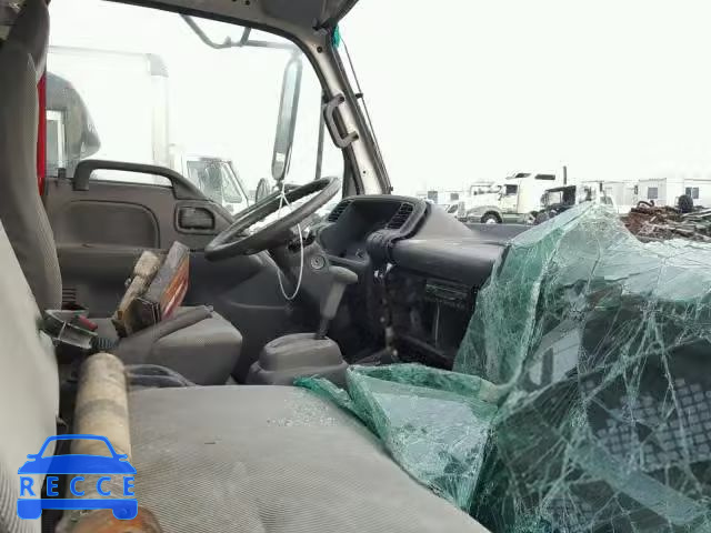 2005 CHEVROLET 4500 W4504 4KBC4B1UX5J800521 зображення 4