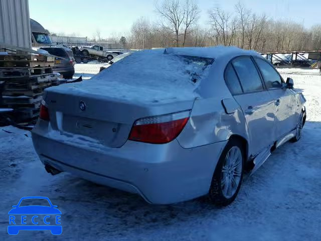 2010 BMW 535 XI WBANV9C50AC139917 Bild 3