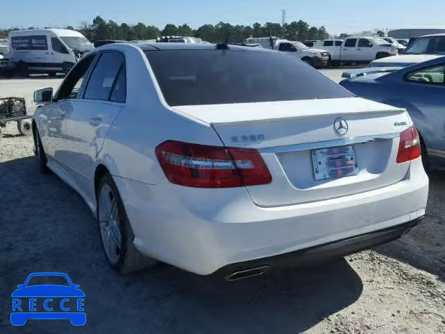 2013 MERCEDES-BENZ E 350 4MAT WDDHF8JB3DA713853 Bild 2