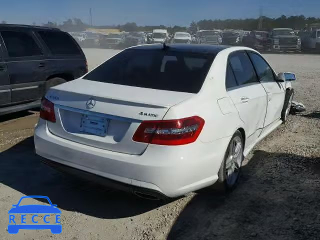 2013 MERCEDES-BENZ E 350 4MAT WDDHF8JB3DA713853 зображення 3