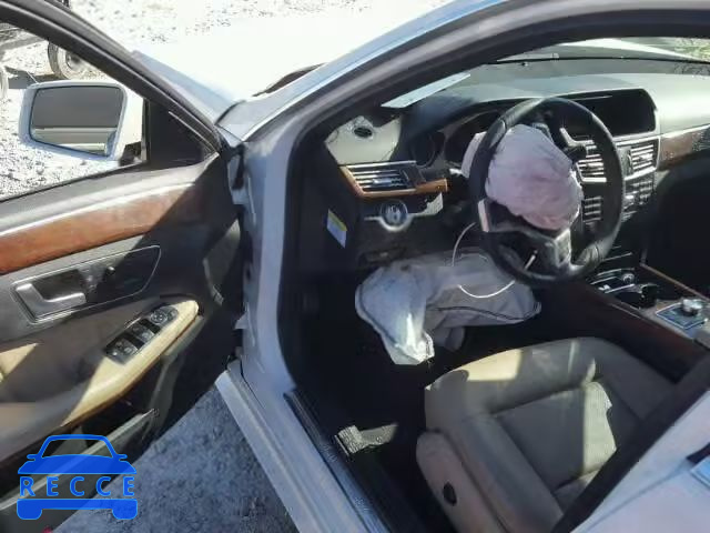 2013 MERCEDES-BENZ E 350 4MAT WDDHF8JB3DA713853 зображення 8