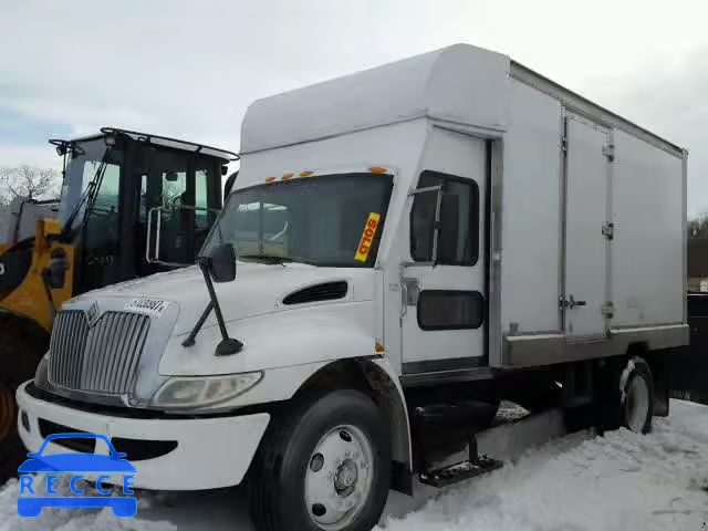 2006 INTERNATIONAL 4000 4300 1HTMMAAN76H202904 image 1