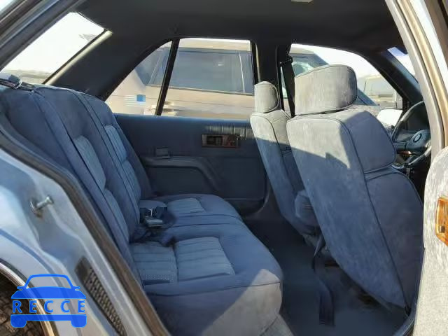 1991 CHEVROLET LUMINA 2G1WL54T0M9141531 image 5