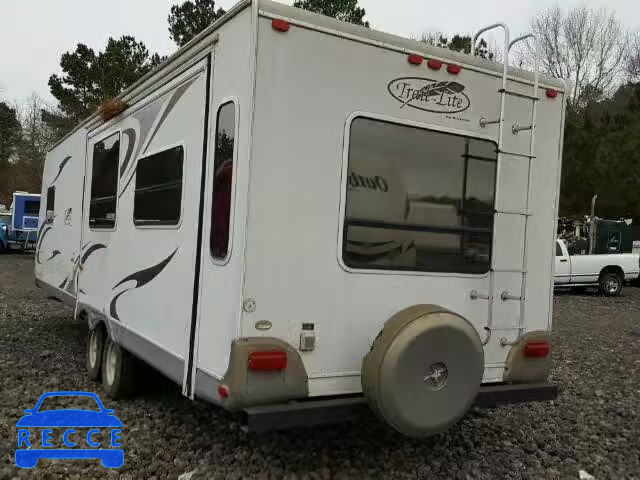 2008 TRAIL KING TRAILER 4WYT61P2581407705 Bild 2