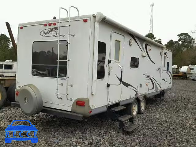 2008 TRAIL KING TRAILER 4WYT61P2581407705 Bild 3