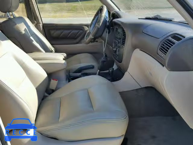 1998 TOYOTA LAND CRUIS JT3HT05JXW0016473 image 4