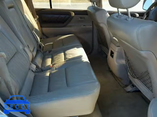 1998 TOYOTA LAND CRUIS JT3HT05JXW0016473 image 5