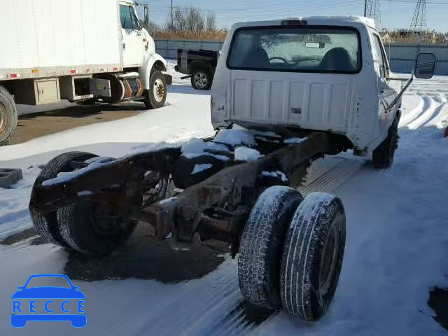 1997 FORD F SUPER DU 3FELF47G9VMA33399 image 3