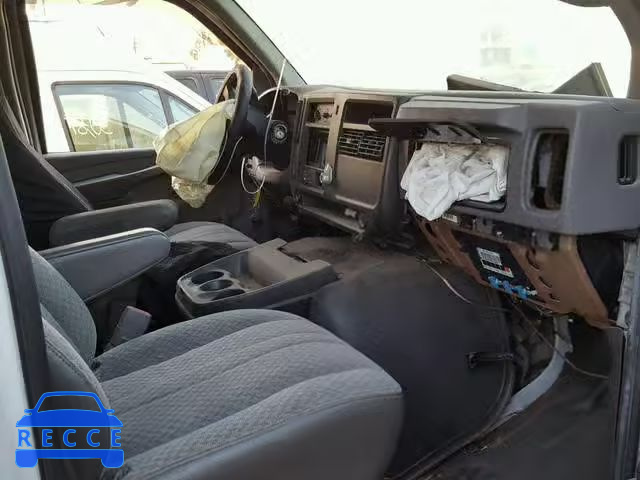 2005 GMC SAVANA CUT 1GDJG31U351162155 image 4