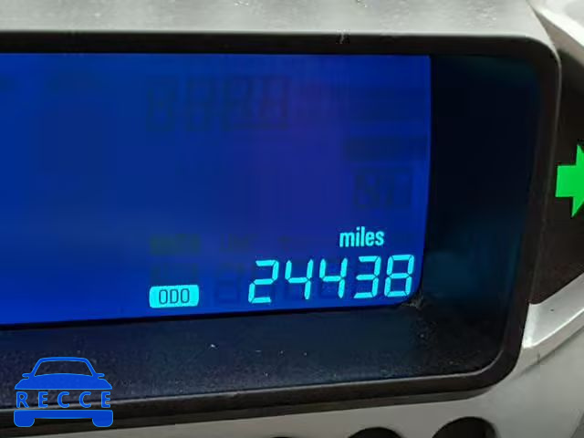 2016 CHEVROLET SONIC RS 1G1JH6SB7G4181883 image 7