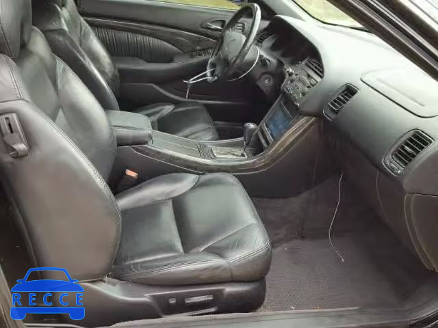 2002 ACURA 3.2CL TYPE 19UYA42602A002483 image 4