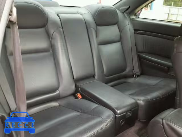 2002 ACURA 3.2CL TYPE 19UYA42602A002483 image 5