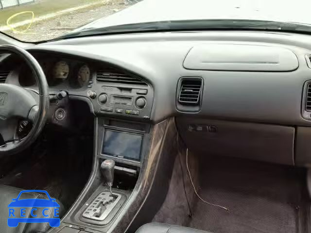 2002 ACURA 3.2CL TYPE 19UYA42602A002483 image 8