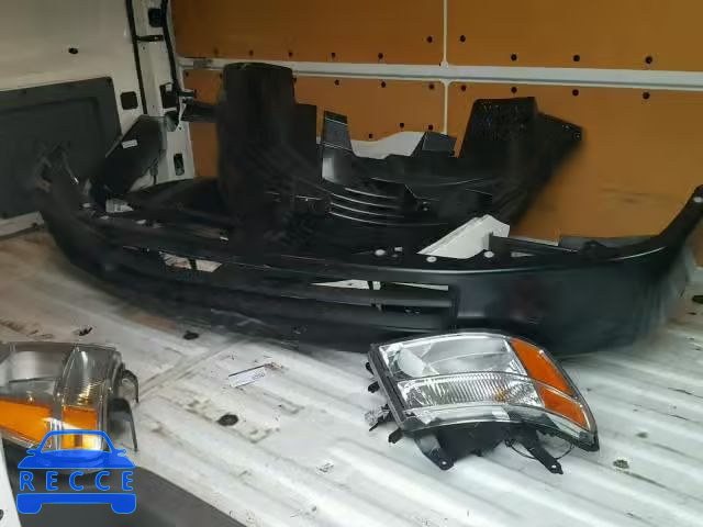 2016 NISSAN NV 2500 S 1N6AF0LY2GN811698 image 5