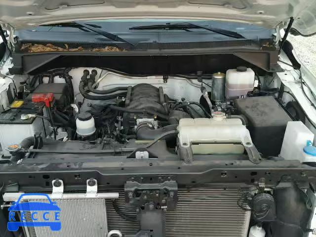 2016 NISSAN NV 2500 S 1N6AF0LY2GN811698 image 6