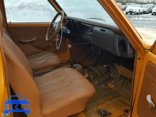 1978 TOYOTA PICKUP RN28129948 Bild 4