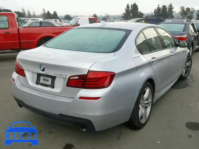 2012 BMW 535 I WBAFR7C55CC809848 image 3