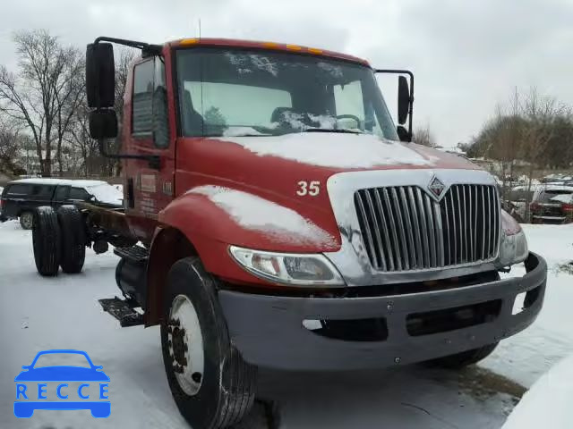 2005 INTERNATIONAL 4000 4300 1HTMMAAN55H695514 зображення 0