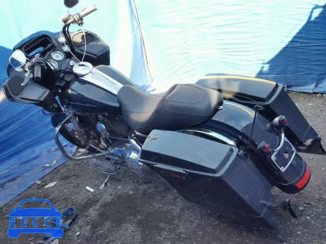 2013 HARLEY-DAVIDSON FLTRX ROAD 1HD1KHM34DB605407 Bild 2