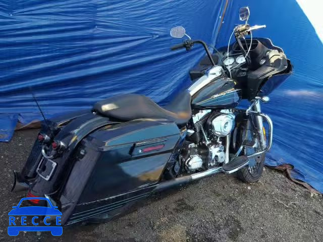 2013 HARLEY-DAVIDSON FLTRX ROAD 1HD1KHM34DB605407 Bild 3