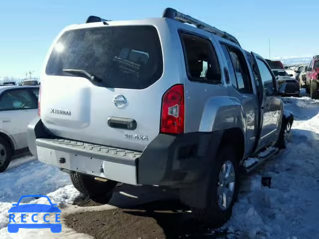 2010 NISSAN XTERRA OFF 5N1AN0NW4AC521169 image 3