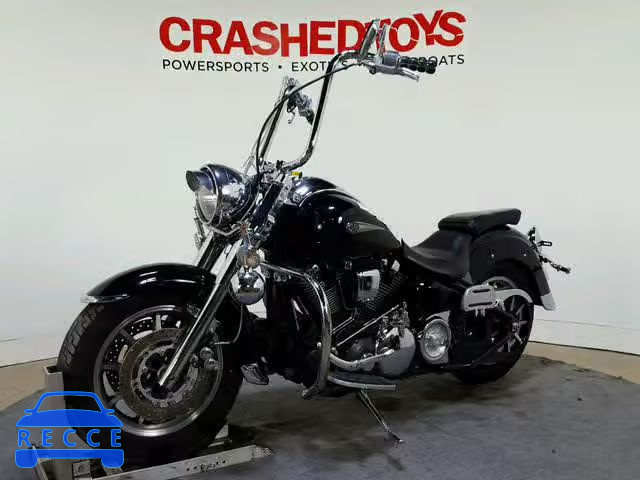 2007 YAMAHA XV1700 A JYAVP17E77A025664 image 3