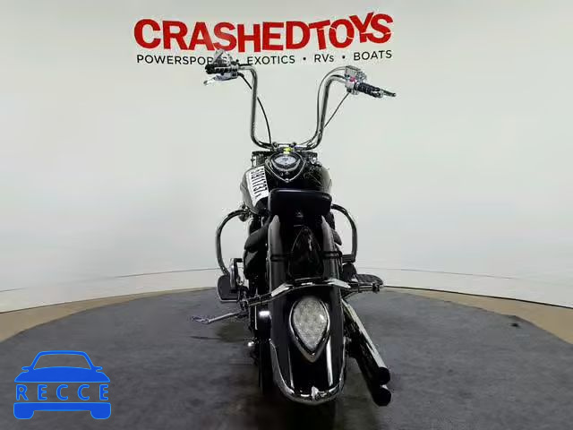 2007 YAMAHA XV1700 A JYAVP17E77A025664 image 6