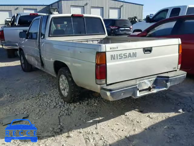 1997 NISSAN TRUCK KING 1N6SD16S6VC390309 зображення 2