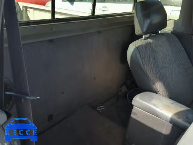 1997 NISSAN TRUCK KING 1N6SD16S6VC390309 зображення 5