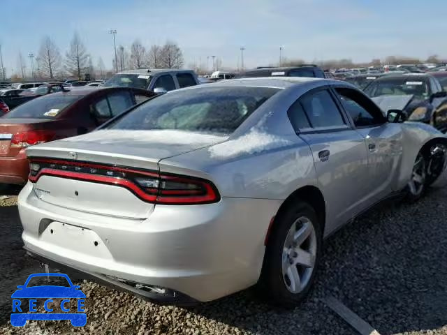 2016 DODGE CHARGER PO 2C3CDXAG5GH206074 image 3