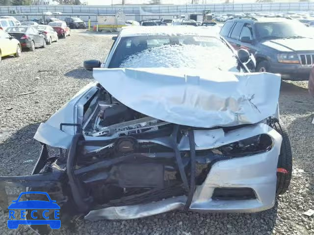 2016 DODGE CHARGER PO 2C3CDXAG5GH206074 image 8