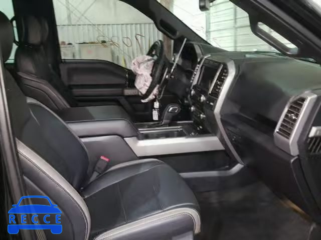 2017 FORD F150 RAPTO 1FTFW1RG0HFC34713 image 4