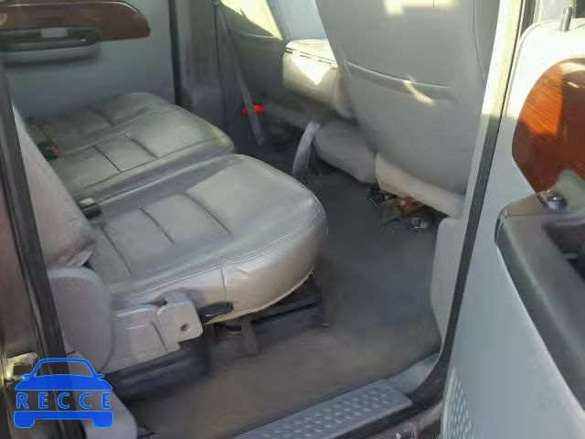2007 FORD F350 SRW S 1FTWW31P97EA46722 image 5